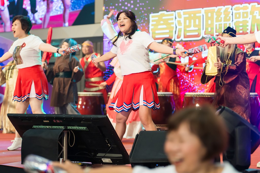 [活動攝影]金豐禾表揚大會、春酒晚會-最專業的團隊完成每場完美活動攝影，拍的不只好更要快! #即時攝影