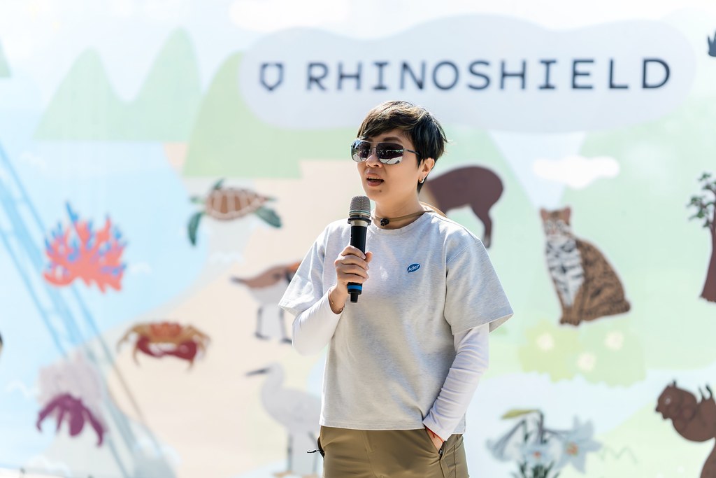[活動攝影]2025犀牛盾淨灘活動-苗栗-最專業的團隊完成每場完美活動攝影，拍的不只好更要快! #雲端攝影