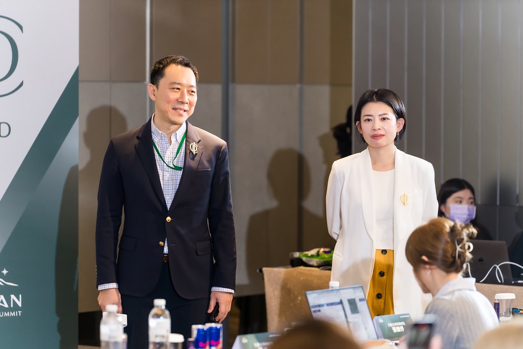 [活動攝影]2025 力曼 領袖進化-最專業的團隊完成每場完美活動攝影，拍的不只好更要快! #活動拍立得