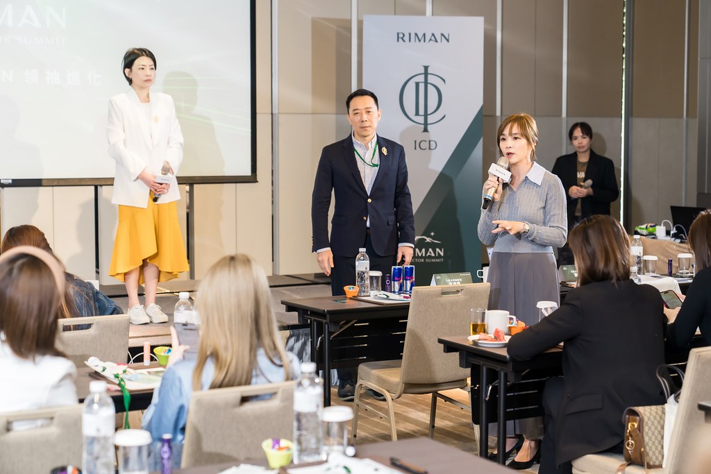 [活動攝影]2025 力曼 領袖進化-最專業的團隊完成每場完美活動攝影，拍的不只好更要快! #活動攝影