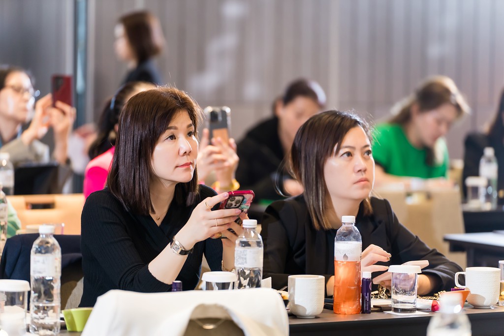 [活動攝影]2025 力曼 領袖進化-最專業的團隊完成每場完美活動攝影，拍的不只好更要快! #即時攝影