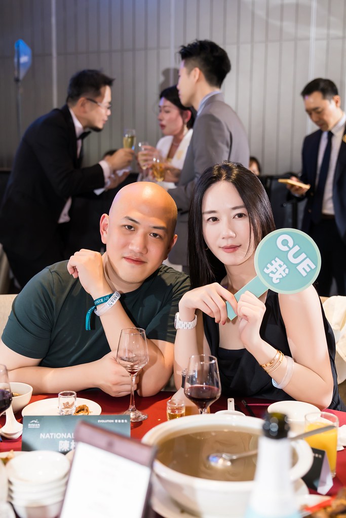 [活動攝影]2025 力曼 領袖進化-最專業的團隊完成每場完美活動攝影，拍的不只好更要快! #活動拍立得