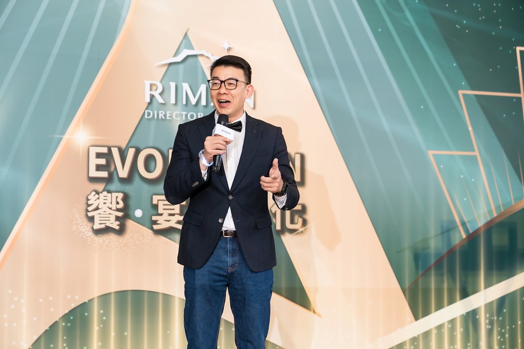 [活動攝影]2025 力曼 領袖進化-最專業的團隊完成每場完美活動攝影，拍的不只好更要快! #即拍即印