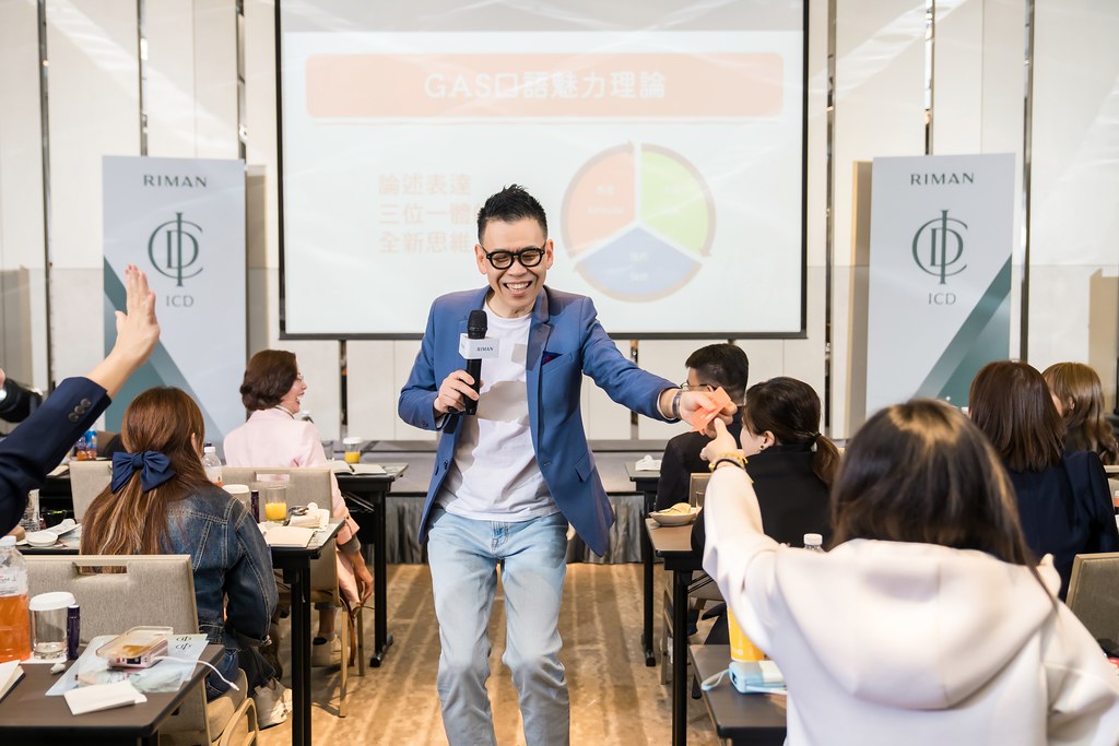 [活動攝影]2025 力曼 領袖進化-最專業的團隊完成每場完美活動攝影，拍的不只好更要快! #即拍即印