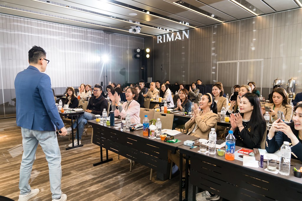 [活動攝影]2025 力曼 領袖進化-最專業的團隊完成每場完美活動攝影，拍的不只好更要快! #活動攝影