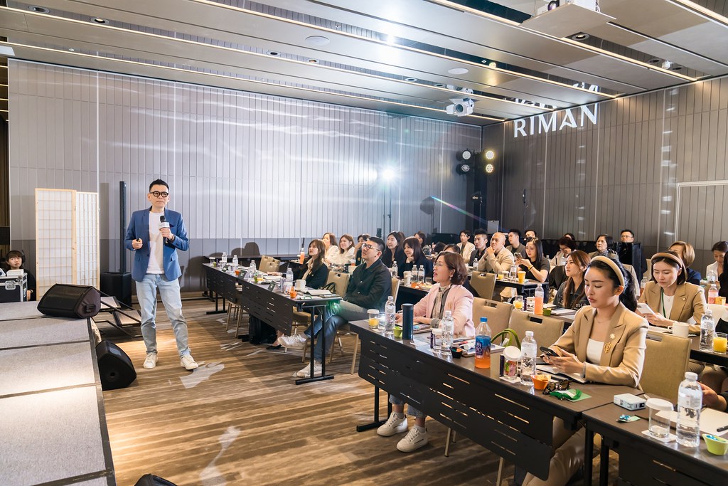 [活動攝影]2025 力曼 領袖進化-最專業的團隊完成每場完美活動攝影，拍的不只好更要快! #尾牙攝影