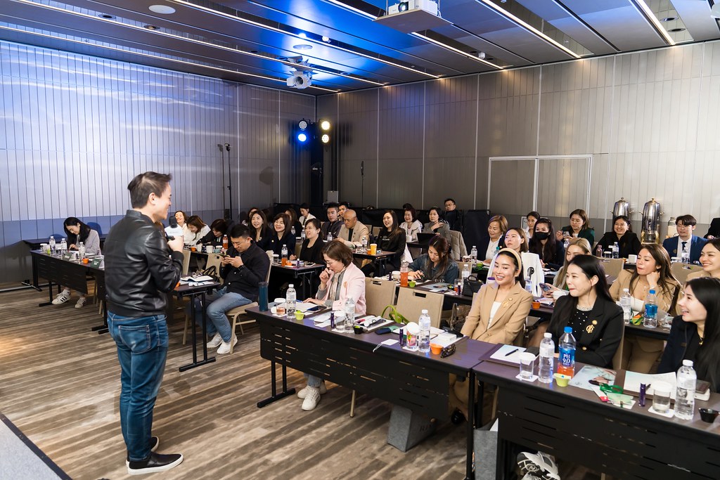 [活動攝影]2025 力曼 領袖進化-最專業的團隊完成每場完美活動攝影，拍的不只好更要快! #活動拍攝
