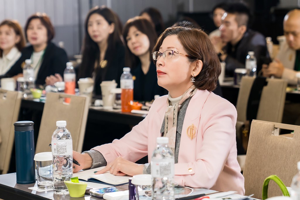 [活動攝影]2025 力曼 領袖進化-最專業的團隊完成每場完美活動攝影，拍的不只好更要快! #尾牙攝影