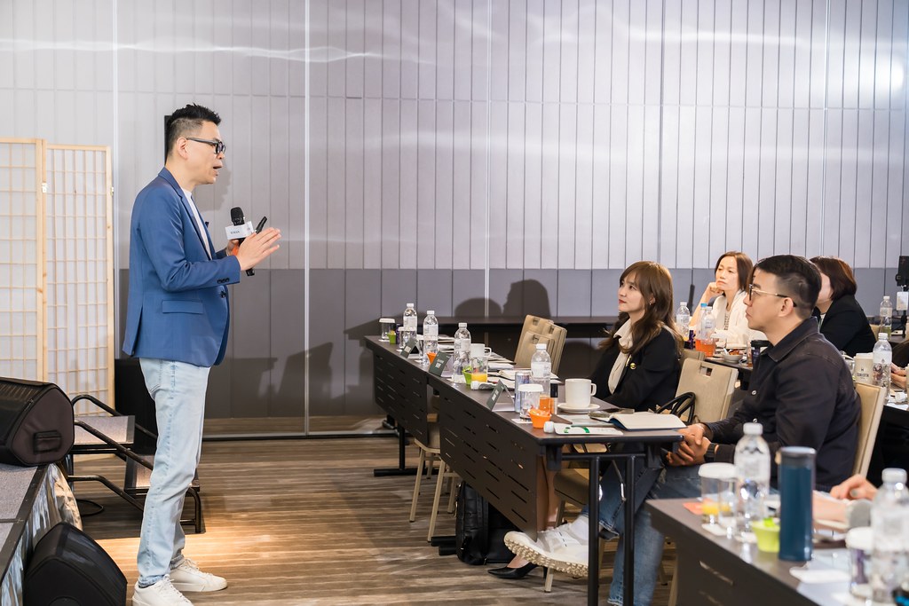 [活動攝影]2025 力曼 領袖進化-最專業的團隊完成每場完美活動攝影，拍的不只好更要快! #即時攝影