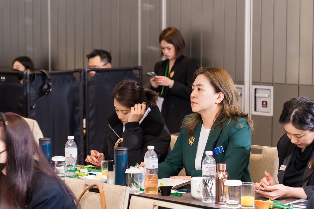 [活動攝影]2025 力曼 領袖進化-最專業的團隊完成每場完美活動攝影，拍的不只好更要快! #尾牙攝影