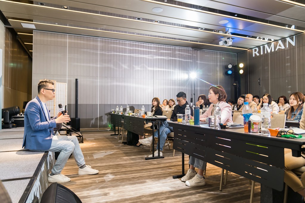 [活動攝影]2025 力曼 領袖進化-最專業的團隊完成每場完美活動攝影，拍的不只好更要快! #活動拍立得