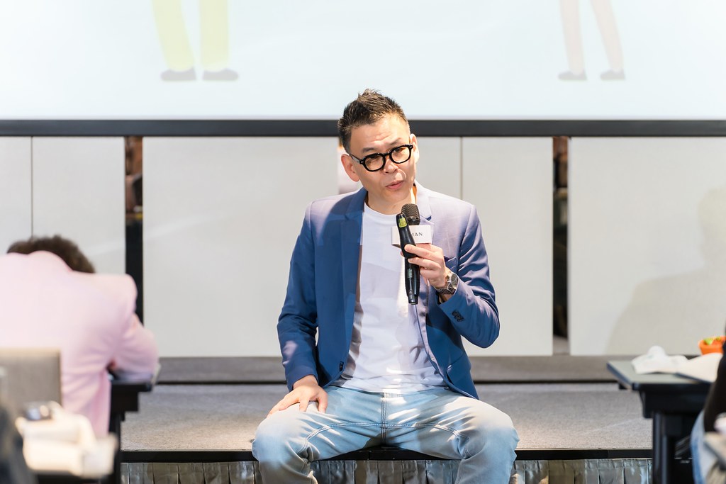 [活動攝影]2025 力曼 領袖進化-最專業的團隊完成每場完美活動攝影，拍的不只好更要快! #雲端攝影
