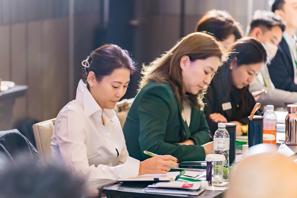 [活動攝影]2025 力曼 領袖進化-最專業的團隊完成每場完美活動攝影，拍的不只好更要快! #活動拍攝