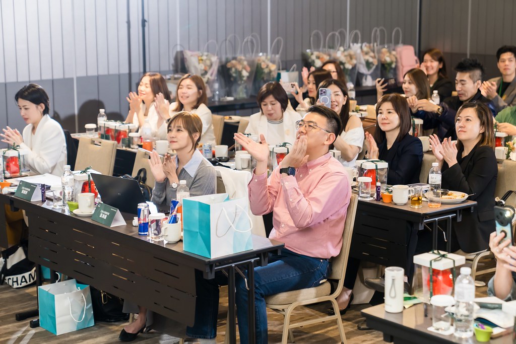 [活動攝影]2025 力曼 領袖進化-最專業的團隊完成每場完美活動攝影，拍的不只好更要快! #活動拍立得
