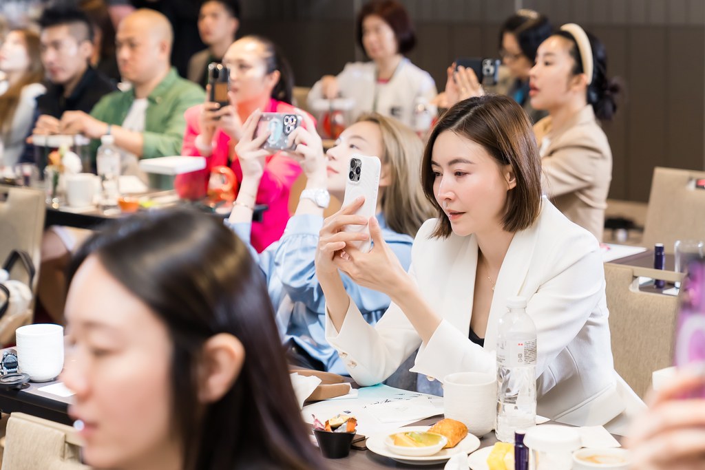 [活動攝影]2025 力曼 領袖進化-最專業的團隊完成每場完美活動攝影，拍的不只好更要快! #雲端攝影