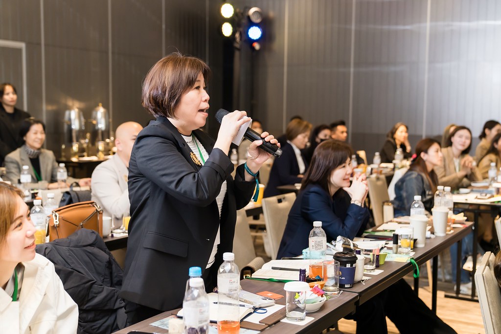 [活動攝影]2025 力曼 領袖進化-最專業的團隊完成每場完美活動攝影，拍的不只好更要快! #雲端攝影