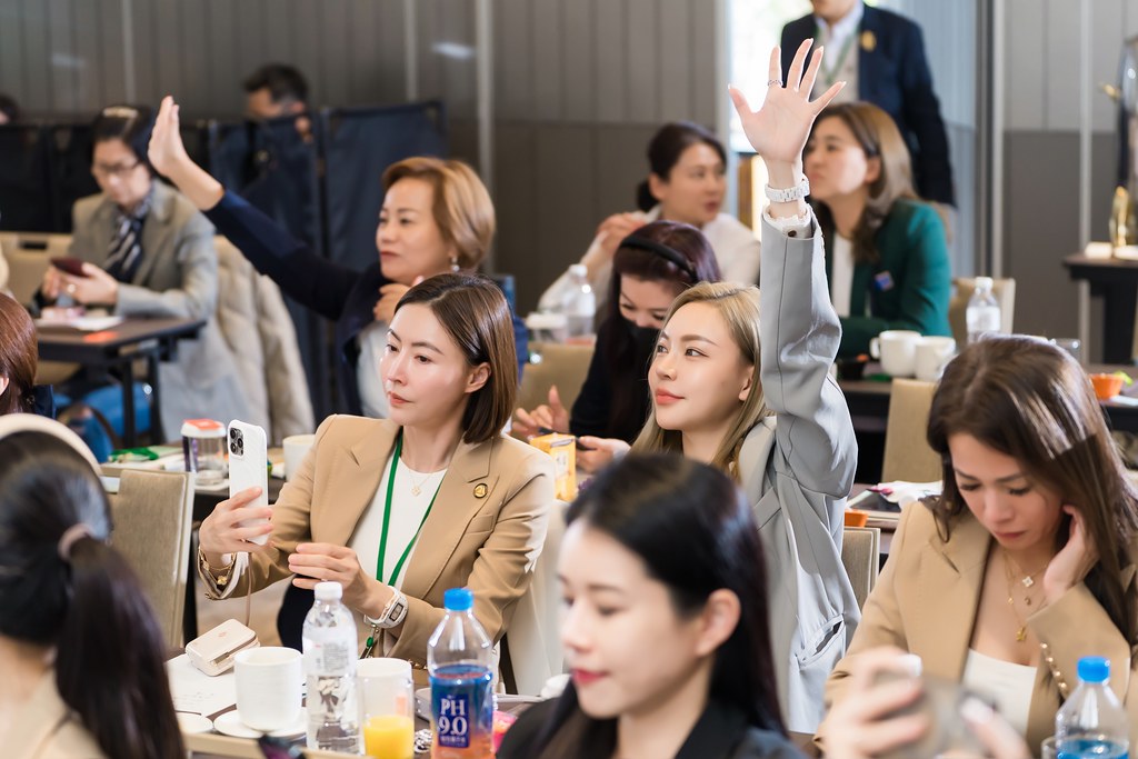 [活動攝影]2025 力曼 領袖進化-最專業的團隊完成每場完美活動攝影，拍的不只好更要快! #活動攝影