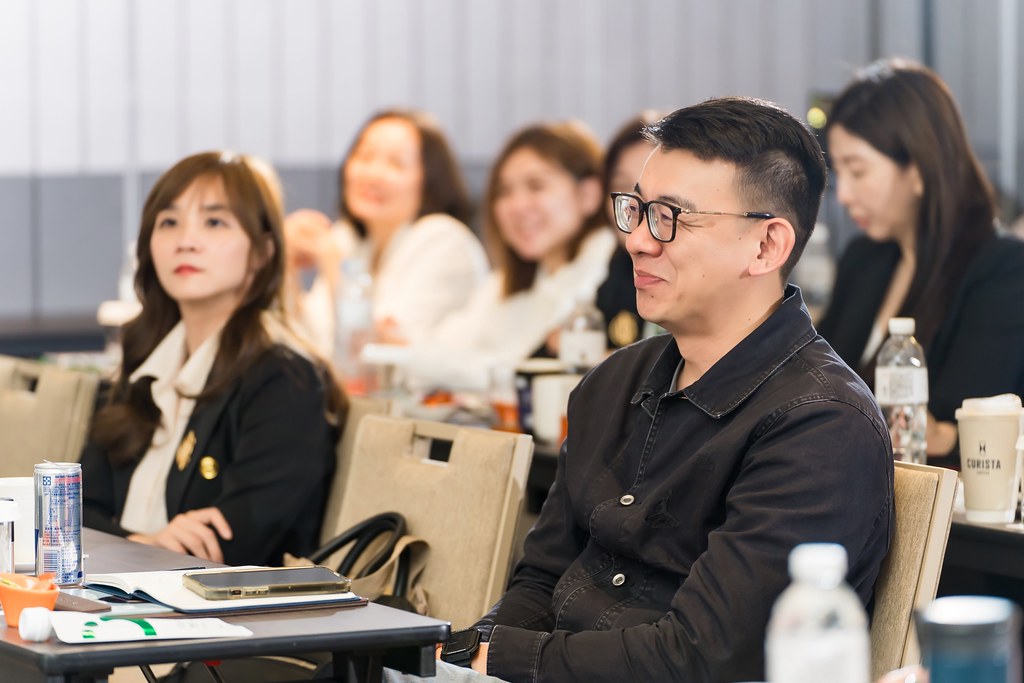 [活動攝影]2025 力曼 領袖進化-最專業的團隊完成每場完美活動攝影，拍的不只好更要快! #即時攝影
