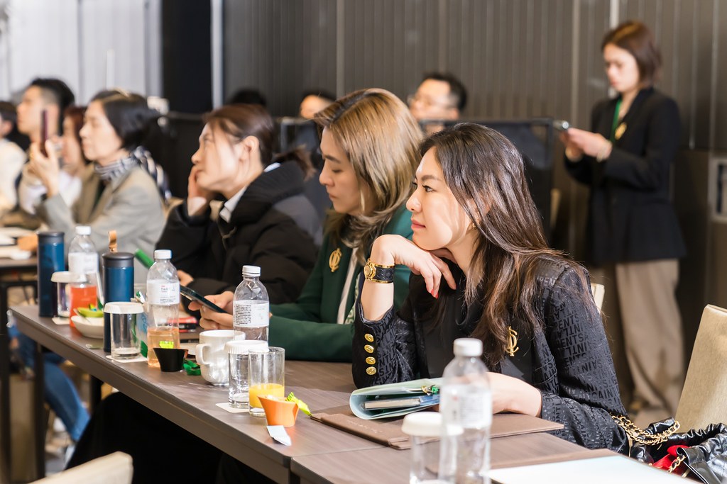[活動攝影]2025 力曼 領袖進化-最專業的團隊完成每場完美活動攝影，拍的不只好更要快! #即時攝影