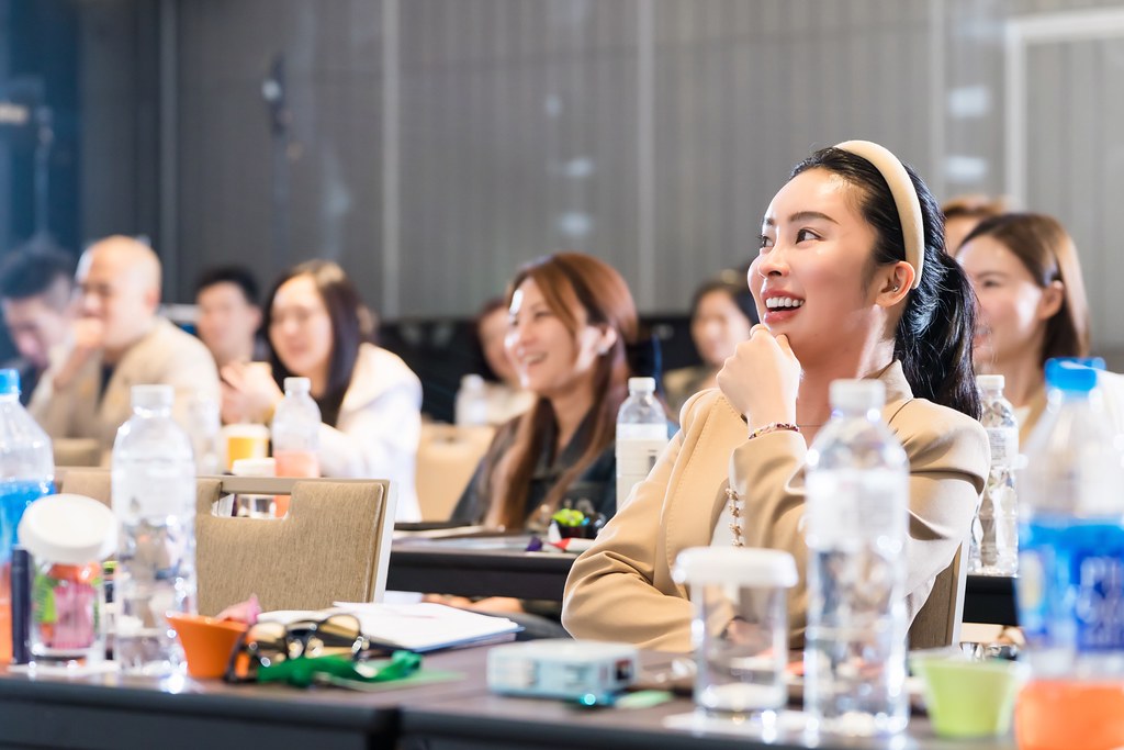 [活動攝影]2025 力曼 領袖進化-最專業的團隊完成每場完美活動攝影，拍的不只好更要快! #尾牙攝影