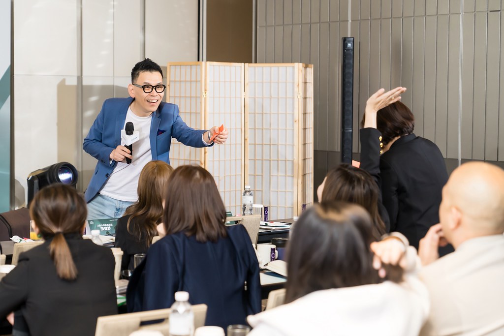 [活動攝影]2025 力曼 領袖進化-最專業的團隊完成每場完美活動攝影，拍的不只好更要快! #活動拍立得