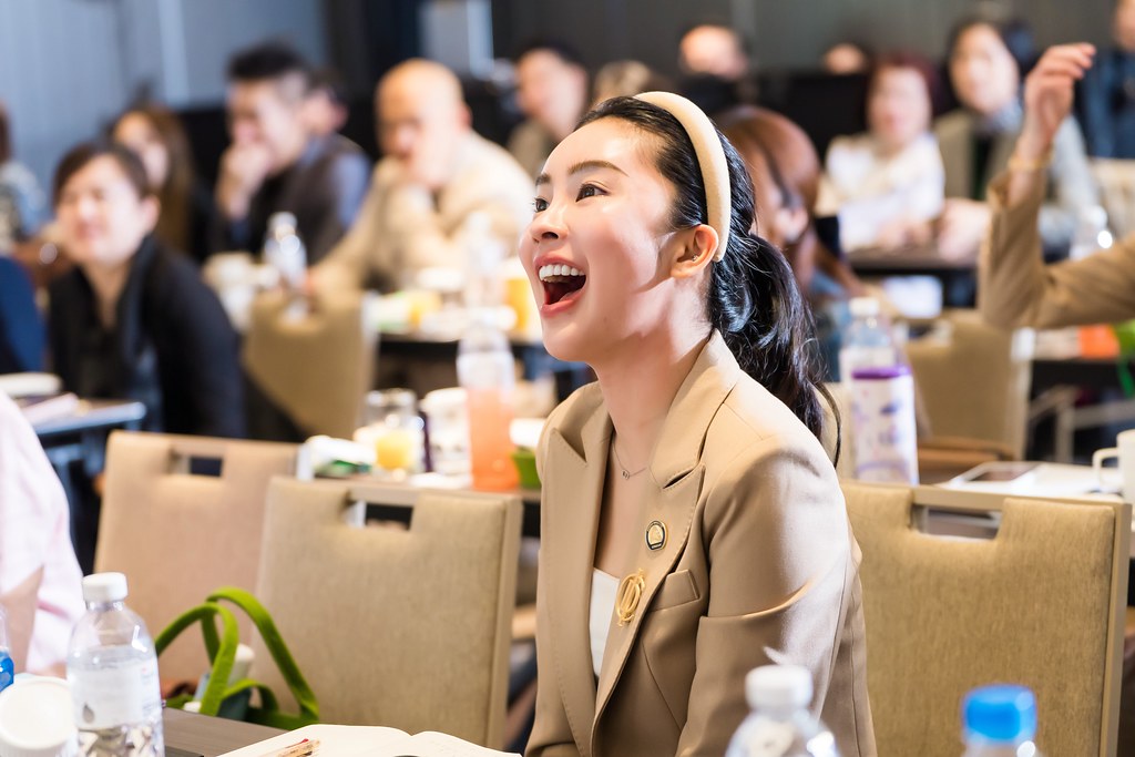 [活動攝影]2025 力曼 領袖進化-最專業的團隊完成每場完美活動攝影，拍的不只好更要快! #活動拍攝