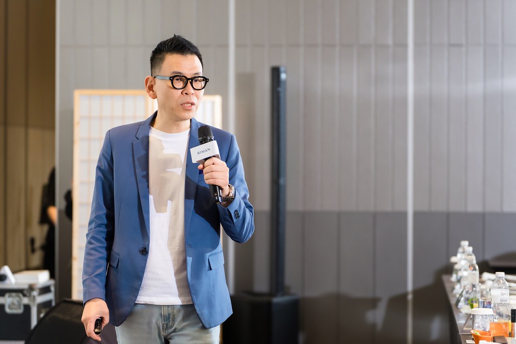 [活動攝影]2025 力曼 領袖進化-最專業的團隊完成每場完美活動攝影，拍的不只好更要快! #雲端攝影