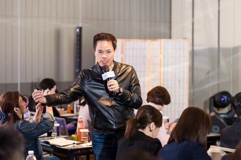 [活動攝影]2025 力曼 領袖進化-最專業的團隊完成每場完美活動攝影，拍的不只好更要快! #雲端攝影