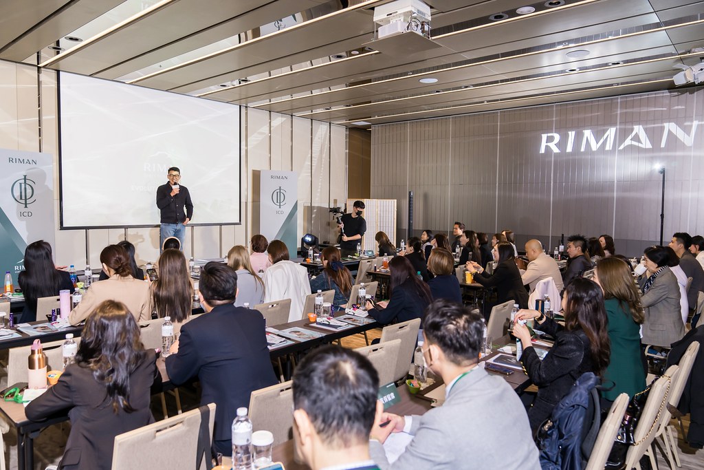 [活動攝影]2025 力曼 領袖進化-最專業的團隊完成每場完美活動攝影，拍的不只好更要快! #雲端攝影