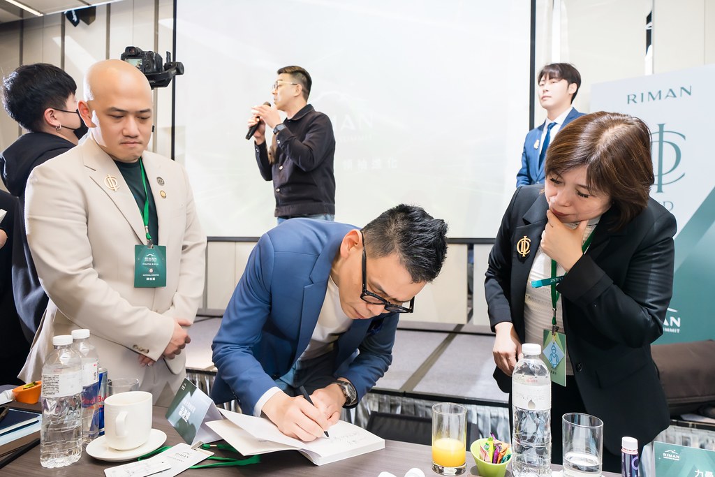 [活動攝影]2025 力曼 領袖進化-最專業的團隊完成每場完美活動攝影，拍的不只好更要快! #尾牙攝影
