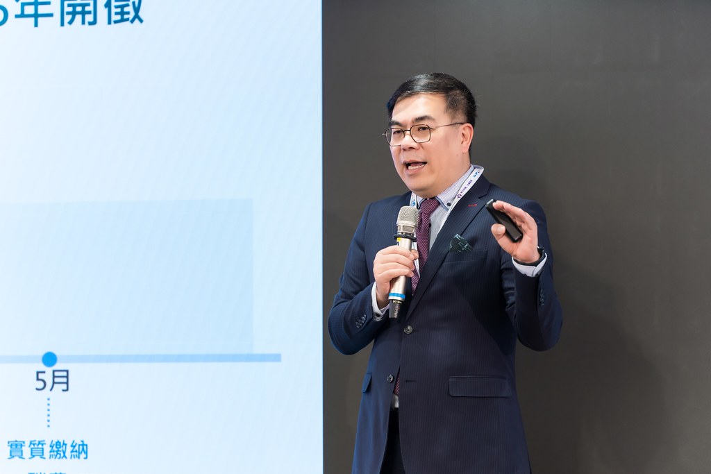 [活動攝影]TRCA 2025年會暨責任照顧管理研討會-最專業的團隊完成每場完美活動攝影，拍的不只好更要快! #即拍即印