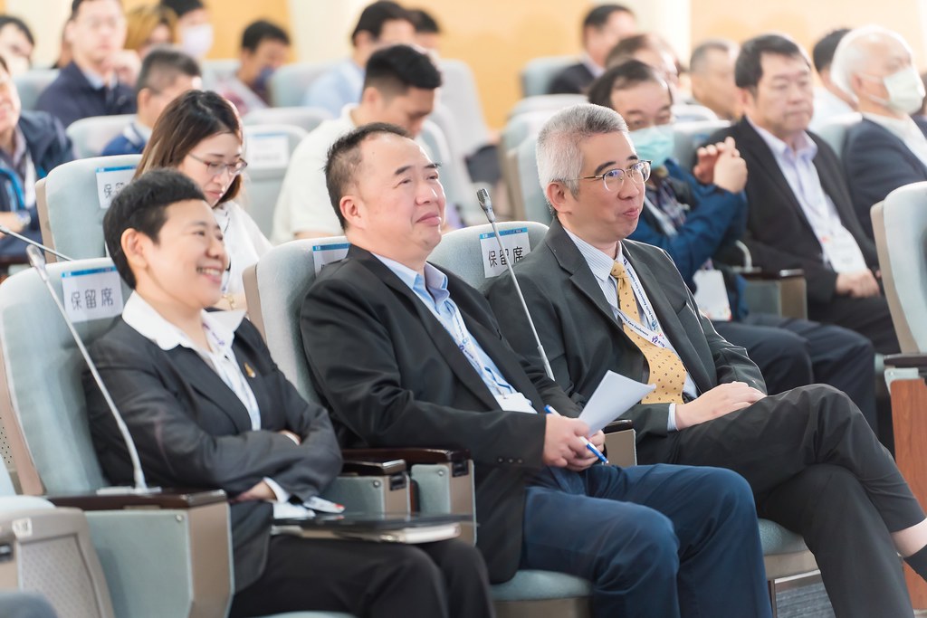 [活動攝影]TRCA 2025年會暨責任照顧管理研討會-最專業的團隊完成每場完美活動攝影，拍的不只好更要快! #即時攝影