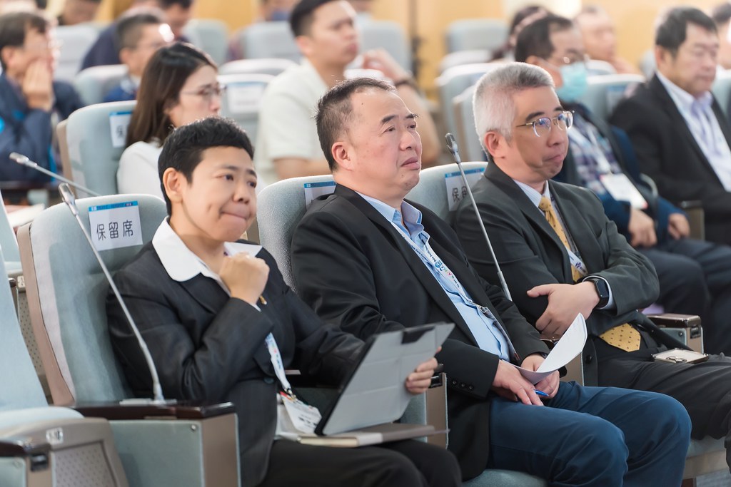 [活動攝影]TRCA 2025年會暨責任照顧管理研討會-最專業的團隊完成每場完美活動攝影，拍的不只好更要快! #尾牙攝影