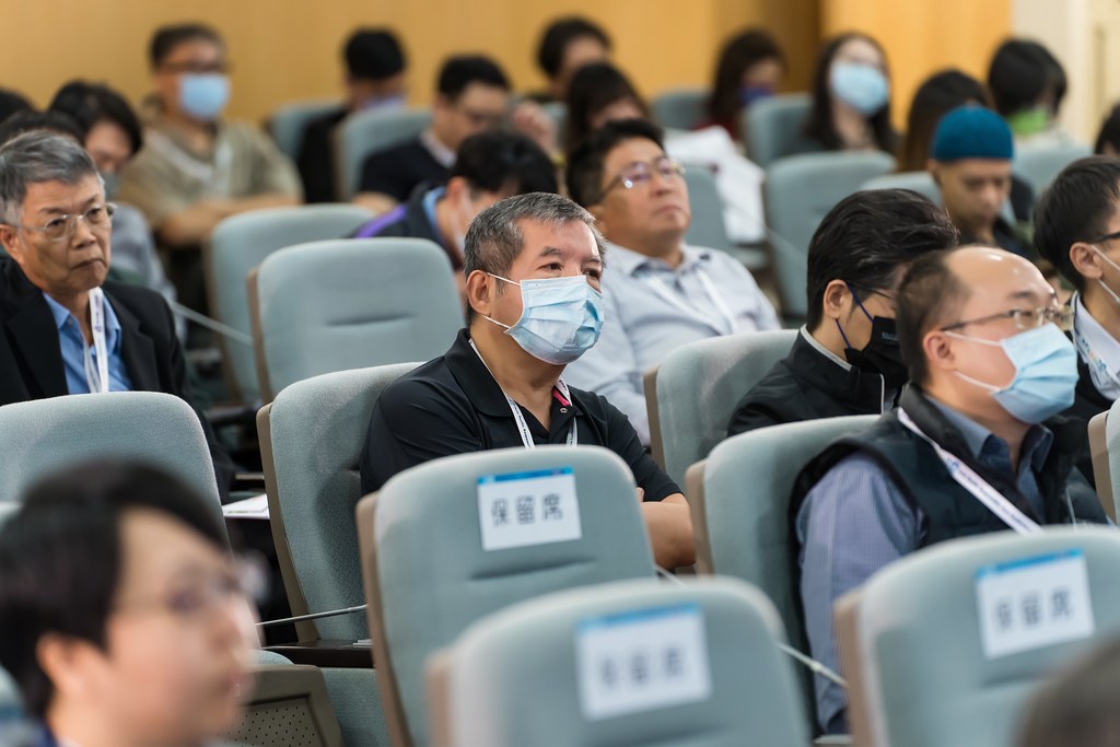 [活動攝影]TRCA 2025年會暨責任照顧管理研討會-最專業的團隊完成每場完美活動攝影，拍的不只好更要快! #尾牙攝影