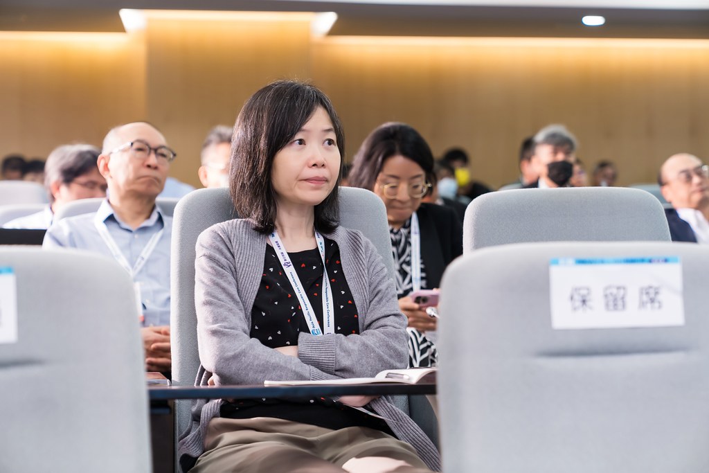 [活動攝影]TRCA 2025年會暨責任照顧管理研討會-最專業的團隊完成每場完美活動攝影，拍的不只好更要快! #活動拍攝