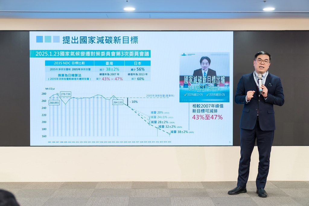 [活動攝影]TRCA 2025年會暨責任照顧管理研討會-最專業的團隊完成每場完美活動攝影，拍的不只好更要快! #尾牙攝影