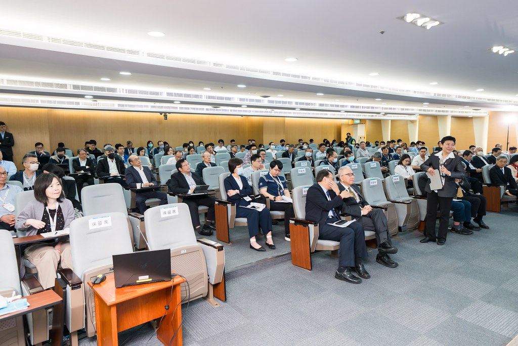 [活動攝影]TRCA 2025年會暨責任照顧管理研討會-最專業的團隊完成每場完美活動攝影，拍的不只好更要快! #活動拍攝