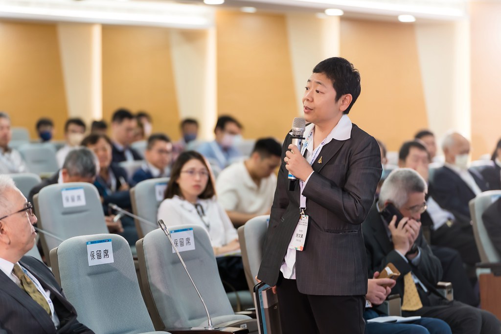 [活動攝影]TRCA 2025年會暨責任照顧管理研討會-最專業的團隊完成每場完美活動攝影，拍的不只好更要快! #尾牙攝影