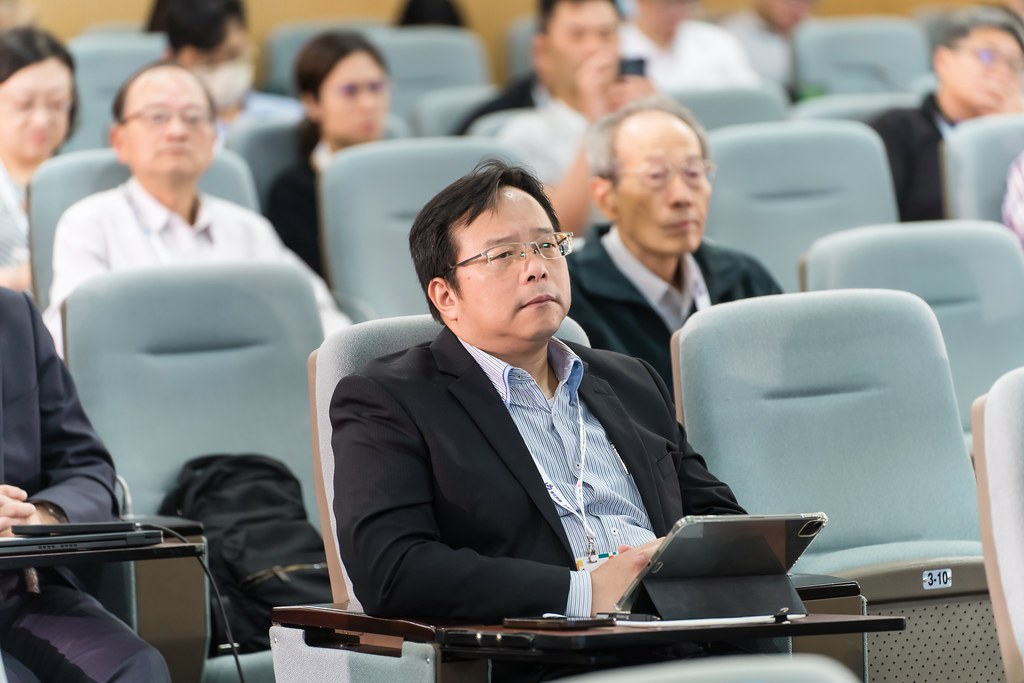 [活動攝影]TRCA 2025年會暨責任照顧管理研討會-最專業的團隊完成每場完美活動攝影，拍的不只好更要快! #即時攝影