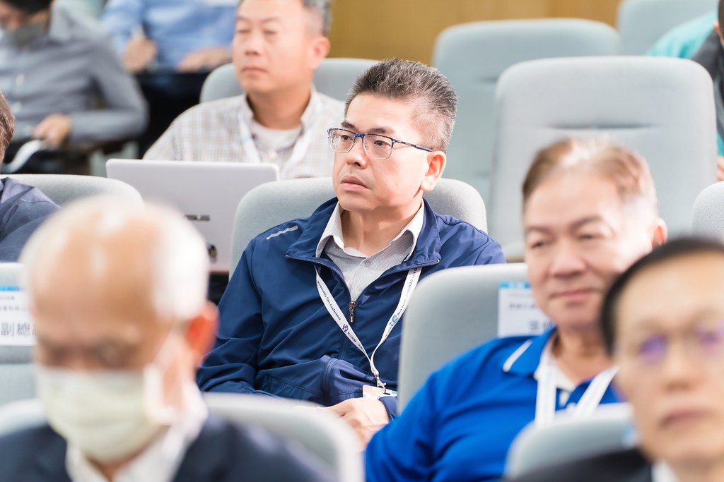 [活動攝影]TRCA 2025年會暨責任照顧管理研討會-最專業的團隊完成每場完美活動攝影，拍的不只好更要快! #即時攝影