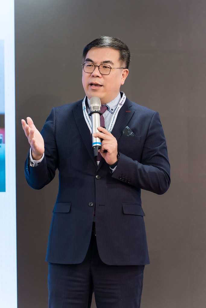[活動攝影]TRCA 2025年會暨責任照顧管理研討會-最專業的團隊完成每場完美活動攝影，拍的不只好更要快! #尾牙攝影