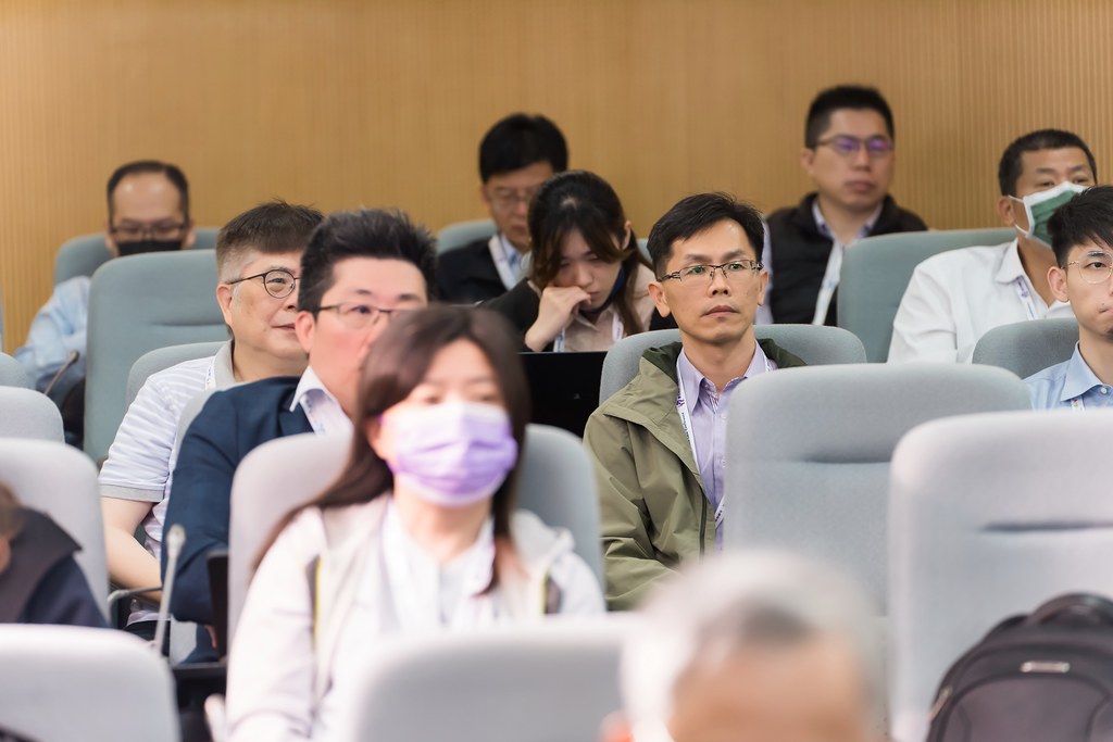 [活動攝影]TRCA 2025年會暨責任照顧管理研討會-最專業的團隊完成每場完美活動攝影，拍的不只好更要快! #雲端攝影