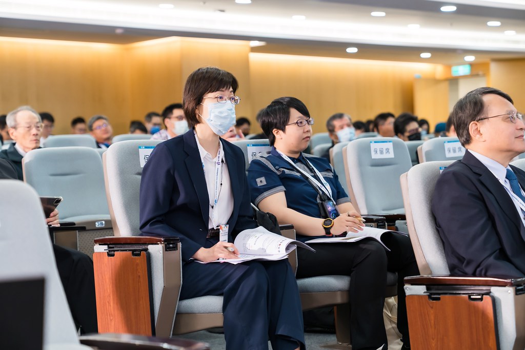[活動攝影]TRCA 2025年會暨責任照顧管理研討會-最專業的團隊完成每場完美活動攝影，拍的不只好更要快! #活動拍攝