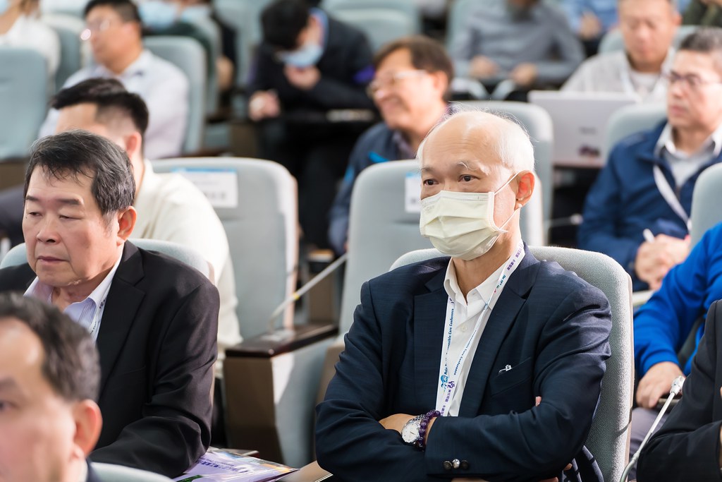 [活動攝影]TRCA 2025年會暨責任照顧管理研討會-最專業的團隊完成每場完美活動攝影，拍的不只好更要快! #雲端攝影