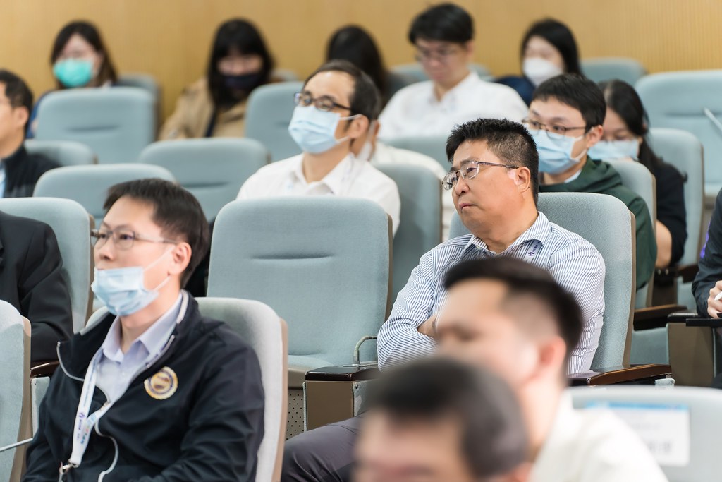 [活動攝影]TRCA 2025年會暨責任照顧管理研討會-最專業的團隊完成每場完美活動攝影，拍的不只好更要快! #即時攝影