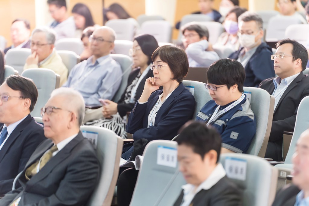 [活動攝影]TRCA 2025年會暨責任照顧管理研討會-最專業的團隊完成每場完美活動攝影，拍的不只好更要快! #活動拍立得