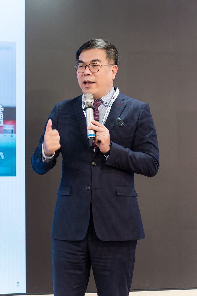 [活動攝影]TRCA 2025年會暨責任照顧管理研討會-最專業的團隊完成每場完美活動攝影，拍的不只好更要快! #即拍即印