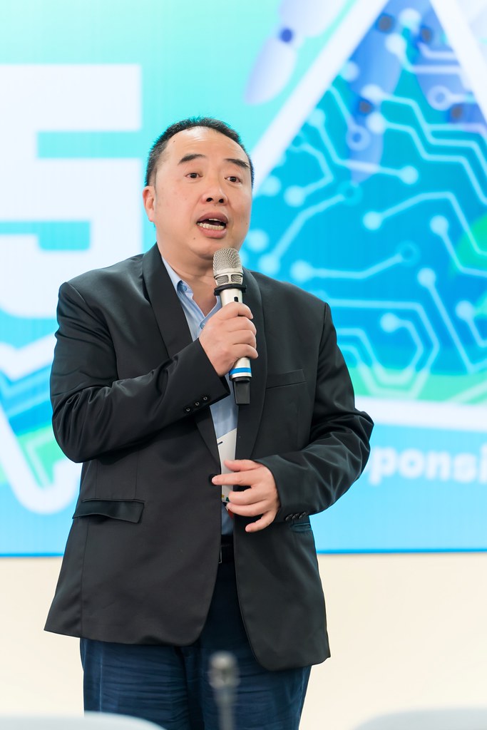 [活動攝影]TRCA 2025年會暨責任照顧管理研討會-最專業的團隊完成每場完美活動攝影，拍的不只好更要快! #即時攝影