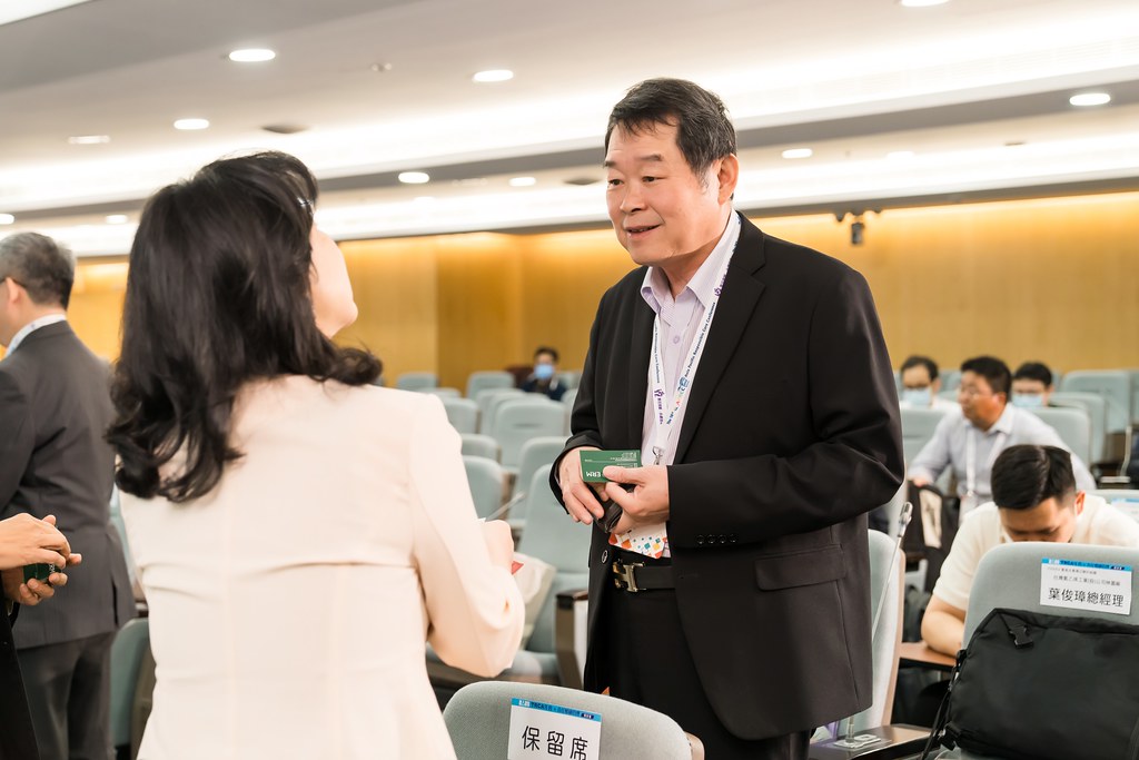 [活動攝影]TRCA 2025年會暨責任照顧管理研討會-最專業的團隊完成每場完美活動攝影，拍的不只好更要快! #即時攝影