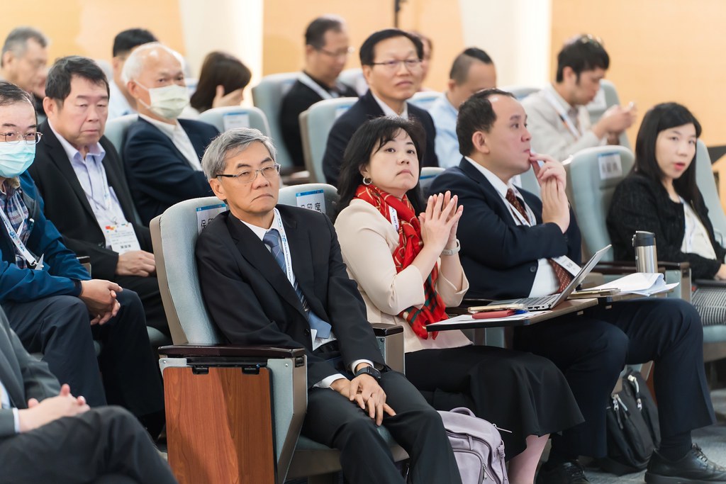 [活動攝影]TRCA 2025年會暨責任照顧管理研討會-最專業的團隊完成每場完美活動攝影，拍的不只好更要快! #即拍即印